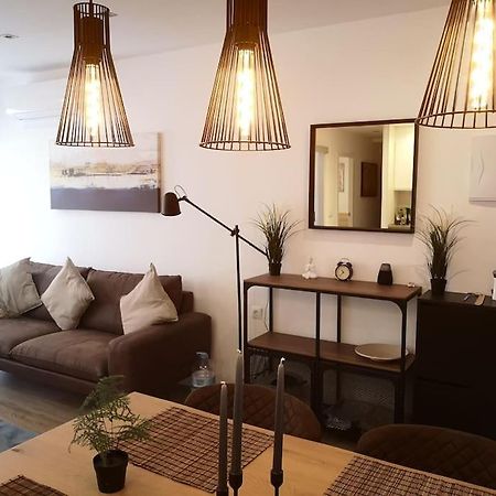 New Alexandra Apartment, 2 Min 40 Sec From Beach 라 마타 외부 사진